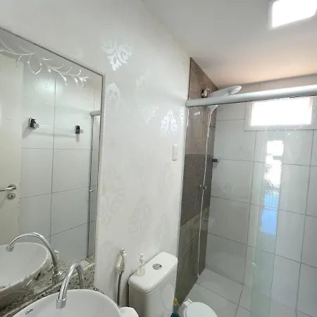 Apartamento Confortavel - Porto Das Dunas - Perto Do Beach Park Aquiraz Exterior foto