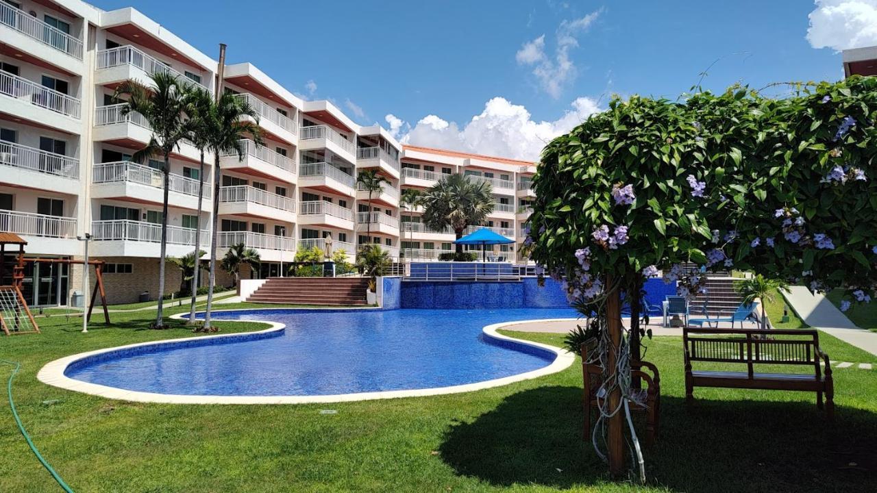 Apartamento Confortavel - Porto Dunas - Perto Do Park Aquiraz