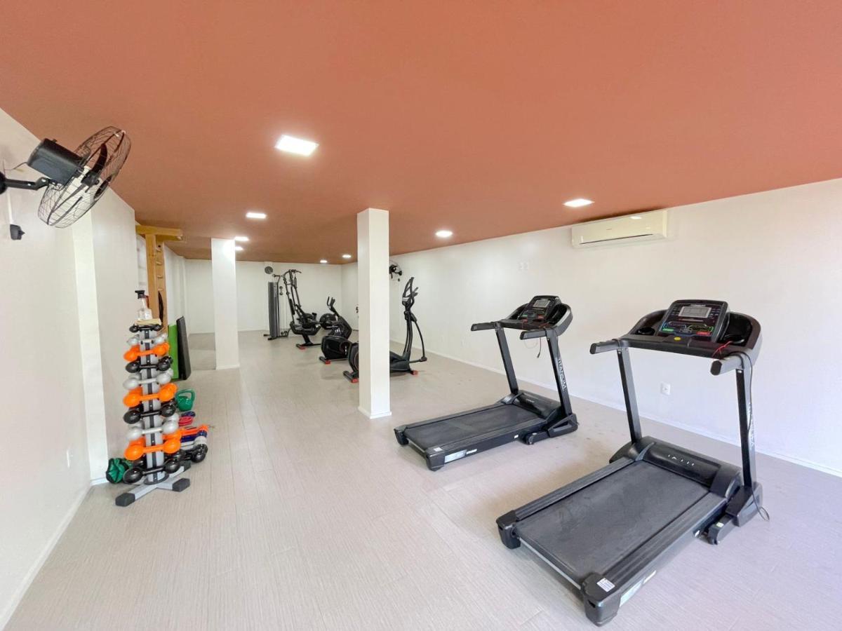 Confortavel - Porto Dunas - Perto Do Park Apartamento Aquiraz