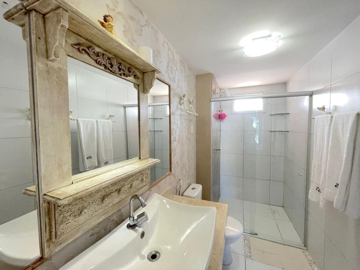 Confortavel - Porto Dunas - Perto Do Park Apartamento