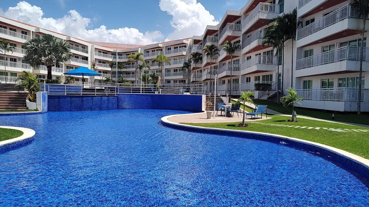 Apartamento Confortavel - Porto Dunas - Perto Do Park Aquiraz
