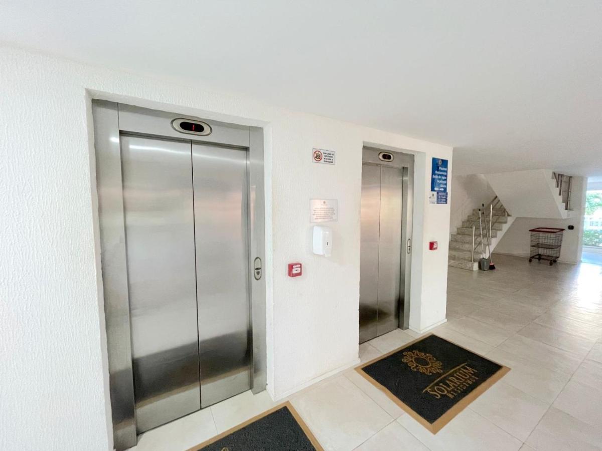 Confortavel - Porto Dunas - Perto Do Park Apartamento Aquiraz