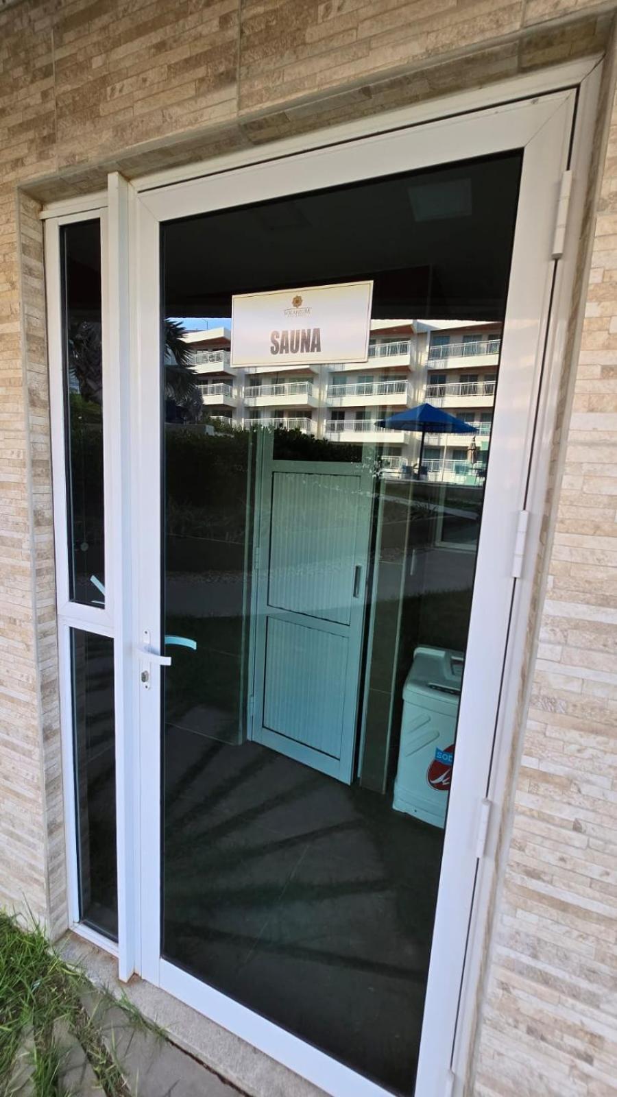 Confortavel - Porto Dunas - Perto Do Park Apartamento Aquiraz