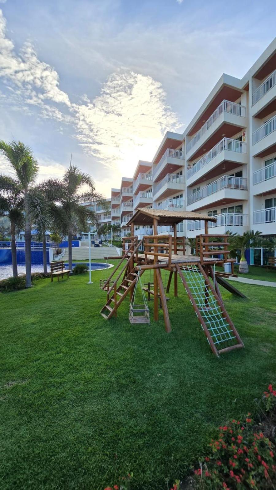 Confortavel - Porto Dunas - Perto Do Park