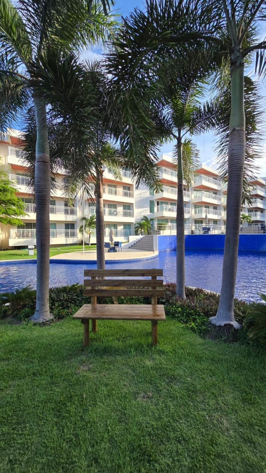 Apartamento Confortavel - Porto Dunas - Perto Do Park